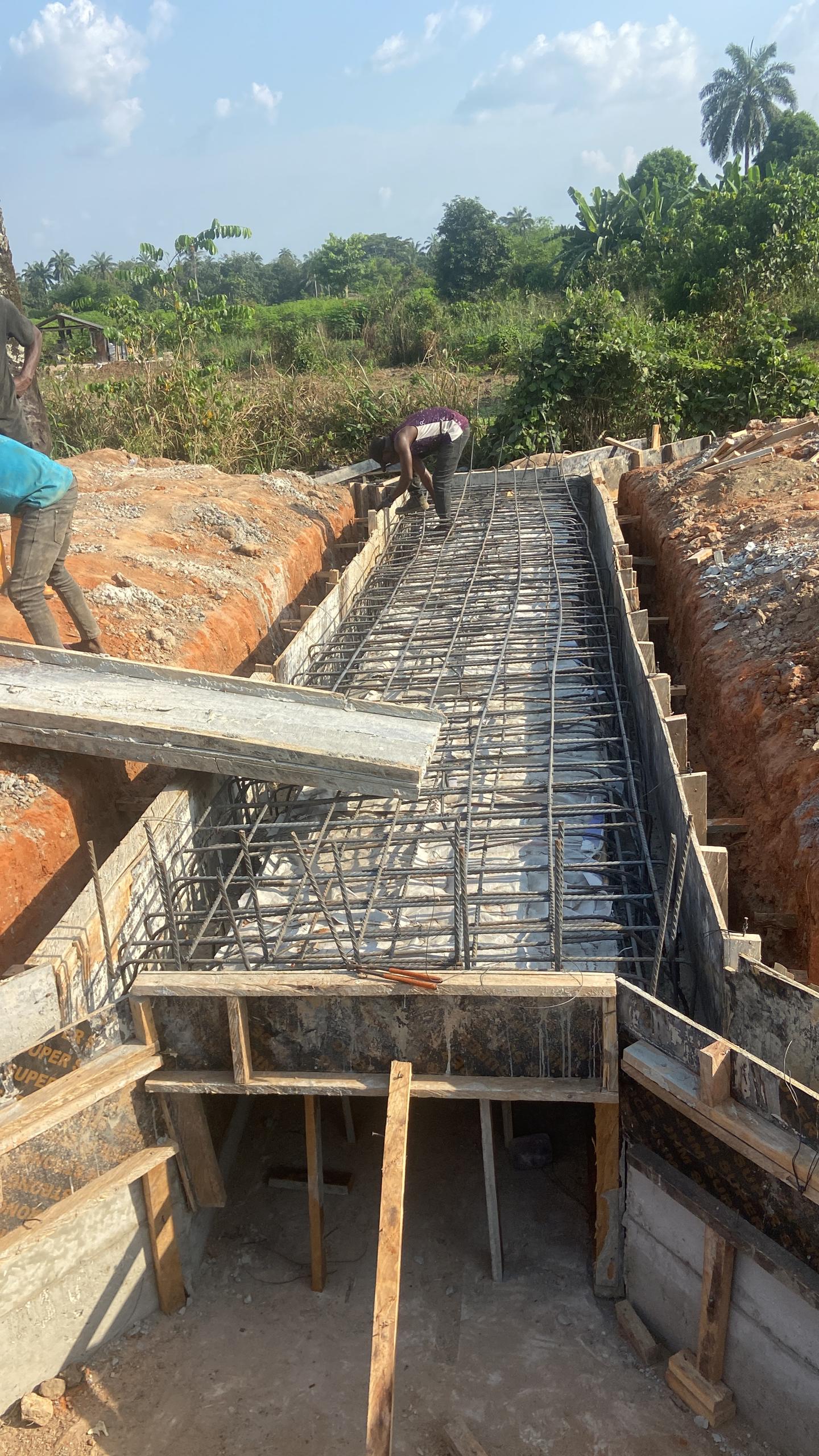 Road Resurfacing